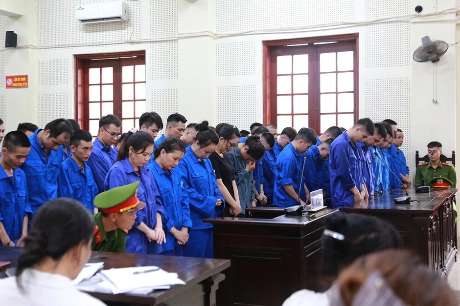 Quá tin "cô bạn gái xinh đẹp", người đàn ông mất hơn 41 tỷ đồng Quá tin "cô bạn gái xinh đẹp", người đàn ông mất hơn 41 tỷ đồng