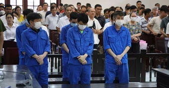 Quản lý cây xăng ở TPHCM cùng đồng phạm lĩnh án vì tiêu thụ xăng lậu