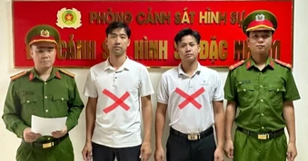 Quản trị viên nhiều fanpage lớn ở Hải Phòng bị bắt