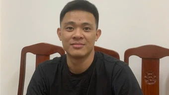 Quảng Ngãi: Bắt đối tượng thuê 2 ôtô đi cầm cố, lừa chiếm hàng trăm triệu đồng