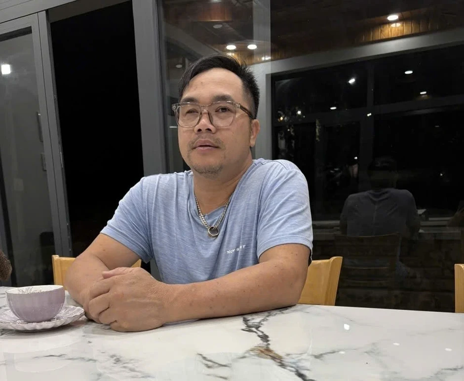 Quảng Ngãi: Đi làm vài ngày về mất luôn căn nhà Quảng Ngãi: Đi làm vài ngày về mất luôn căn nhà