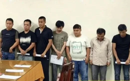Quảng Ngãi: Khởi tố 24 đối tượng trong đường dây cá độ bóng đá gần 1.200 tỷ đồng Quảng Ngãi: Khởi tố 24 đối tượng trong đường dây cá độ bóng đá gần 1.200 tỷ đồng
