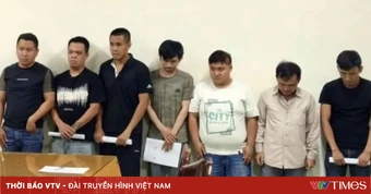 Quảng Ngãi: Khởi tố 24 đối tượng trong đường dây cá độ bóng đá gần 1.200 tỷ đồng