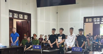 Quảng Ninh: 5 học viên đánh bạn học tử vong tại Trung tâm công tác xã hội lãnh án