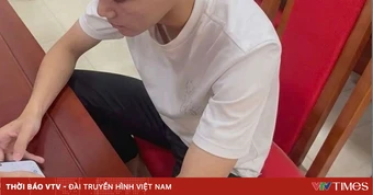 Quảng Ninh: Khoe "thành tích" thắng cá độ trên Facebook, nam thanh niên bị công an triệu tập