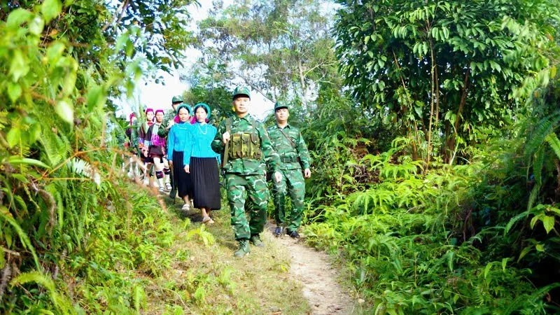 Quảng Ninh quyết liệt ngăn chặn buôn lậu và gian lận thương mại