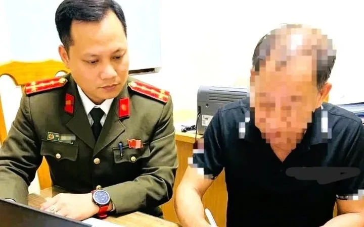 Quảng Trị: Xử phạt người đăng tin sai sự thật liên quan bầu cử Quảng Trị: Xử phạt người đăng tin sai sự thật liên quan bầu cử