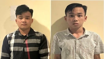Quên khoá tủ sắt, người đàn ông bị trộm 30 lượng vàng 9999