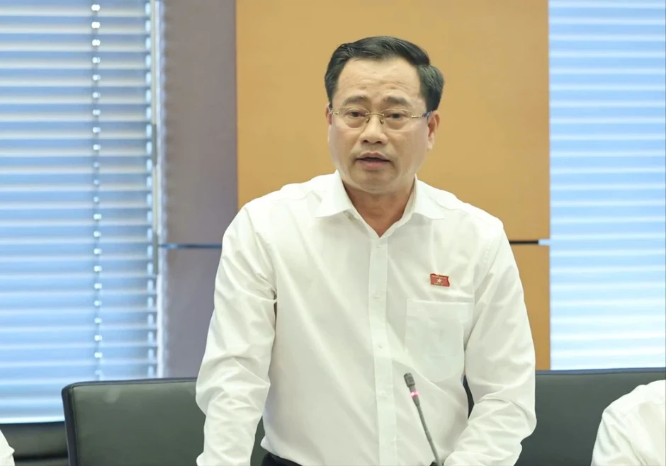 Quốc hội phê chuẩn bổ nhiệm 8 Thẩm phán TAND Tối cao Quốc hội phê chuẩn bổ nhiệm 8 Thẩm phán TAND Tối cao