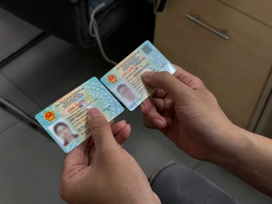 Quy định mới về con dấu, pháo, cư trú, căn cước có hiệu lực từ hôm nay, 15-3 Quy định mới về con dấu, pháo, cư trú, căn cước có hiệu lực từ hôm nay, 15-3