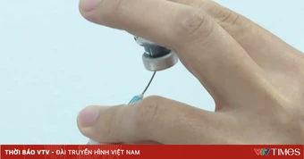 Quy trình tiêm thuốc độc đối với người bị thi hành án tử hình