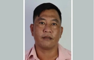 Quyết định truy tìm Võ Phương Lâm SN 1982 Quyết định truy tìm Võ Phương Lâm SN 1982