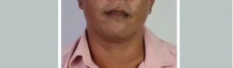Quyết định truy tìm Võ Phương Lâm SN 1982