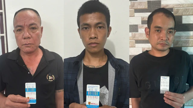 Ra lệnh bắt khẩn cấp Nguyễn Đăng Thanh SN 1996 Ra lệnh bắt khẩn cấp Nguyễn Đăng Thanh SN 1996