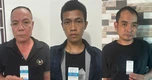 Ra lệnh bắt khẩn cấp Nguyễn Đăng Thanh SN 1996