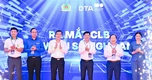 Ra mắt Câu lạc bộ Niềm tin số Nghệ An