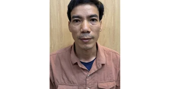 Ra quyết định khởi tố Giám đốc Nguyễn Văn Linh SN 1983