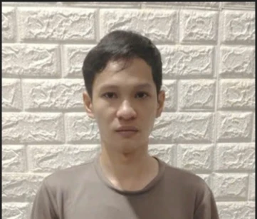 Ra quyết định khởi tố người sao chép trò chơi điện tử Huỳnh Viết Thành SN 2000 Ra quyết định khởi tố người sao chép trò chơi điện tử Huỳnh Viết Thành SN 2000