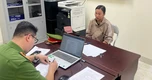 Ra quyết định khởi tố Phạm Thị Huấn SN 1986