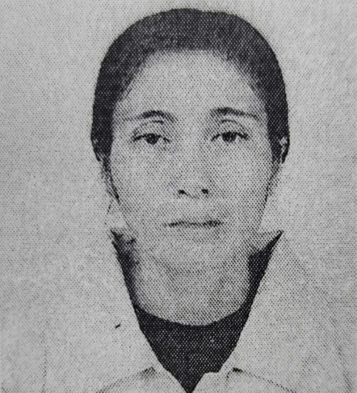 Ra quyết định truy nã Nguyễn Thị Bắc SN 1969: Người dân phát hiện, khẩn trương liên hệ SĐT 036.8483.859 Ra quyết định truy nã Nguyễn Thị Bắc SN 1969: Người dân phát hiện, khẩn trương liên hệ SĐT 036.8483.859