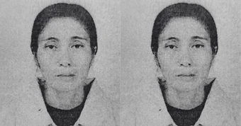 Ra quyết định truy nã Nguyễn Thị Bắc SN 1969: Người dân phát hiện, khẩn trương liên hệ SĐT 036.8483.859