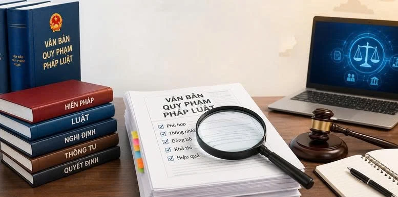 Rà soát pháp luật, tháo gỡ "điểm nghẽn", hoàn thiện khung pháp lý Rà soát pháp luật, tháo gỡ "điểm nghẽn", hoàn thiện khung pháp lý