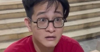 Rapper Mr. Nhân bị bắt trong đường dây 140 đối tượng ma túy