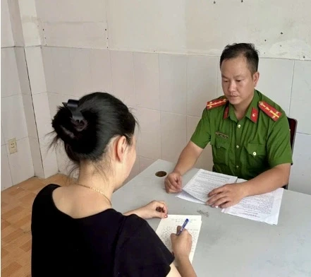 Rộ tin "bắt cóc trẻ em ở Cần Thơ" từ lời kể của cháu bé lười trông em Rộ tin "bắt cóc trẻ em ở Cần Thơ" từ lời kể của cháu bé lười trông em