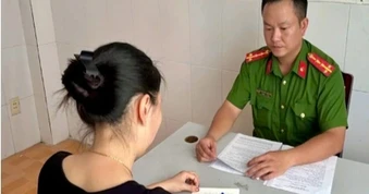 Rộ tin "bắt cóc trẻ em ở Cần Thơ" từ lời kể của cháu bé lười trông em