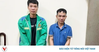 Rủ bạn sử dụng heroin, cả nhóm bị xử lý hình sự