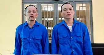 Rủ nhau về phòng trọ sử dụng ma túy, 2 người lĩnh án tù ở Tây Ninh