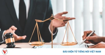 Rút thời hạn xử lý hồ sơ pháp lý phức tạp xuống còn 10 ngày