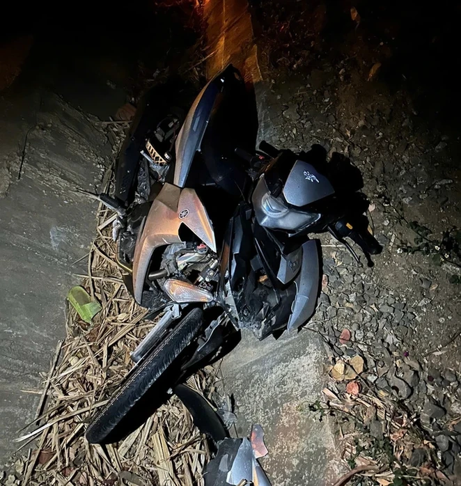 Sa lưới sau hành trình hơn 1.000 km với chiếc xe Exciter cướp được