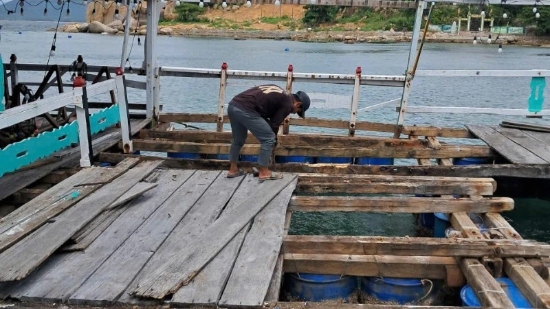 Sắc mầu biến hóa của những người "phụng công, thủ pháp" Sắc mầu biến hóa của những người "phụng công, thủ pháp"