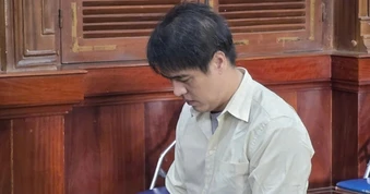 Sai lầm nối tiếp của cựu cán bộ thuế ở TPHCM