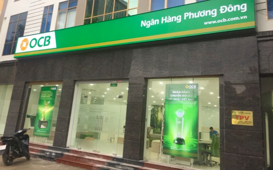Sai phạm của nhân viên khiến ngân hàng bị chiếm đoạt 38 tỷ đồng Sai phạm của nhân viên khiến ngân hàng bị chiếm đoạt 38 tỷ đồng