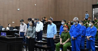 'Sản phẩm để đời' khiến cựu Bộ trưởng Y tế Nguyễn Thị Kim Tiến vướng lao lý