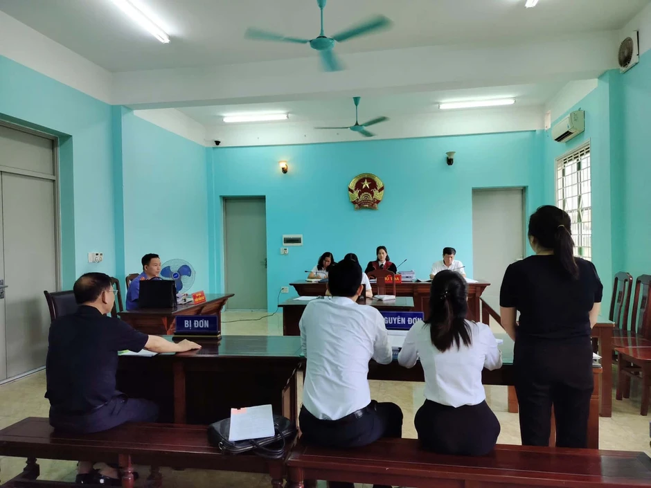 Sản phụ kiện Bệnh viện Phụ sản Hà Nội vì 2 con sinh non tử vong do nhiễm trùng Sản phụ kiện Bệnh viện Phụ sản Hà Nội vì 2 con sinh non tử vong do nhiễm trùng