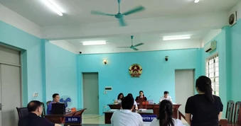 Sản phụ kiện Bệnh viện Phụ sản Hà Nội vì 2 con sinh non tử vong do nhiễm trùng