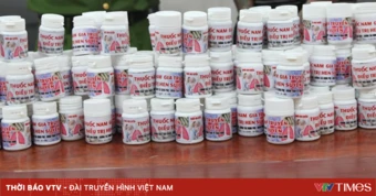Sản xuất thuốc giả chứa chất cấm: Đối diện khung hình phạt nào?