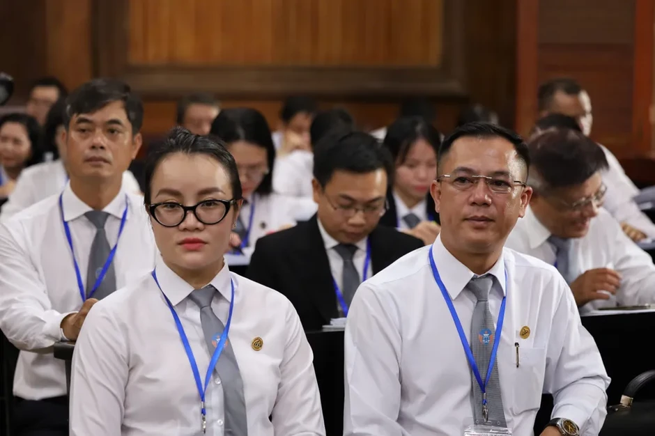Sáng 17-8, xét xử 227 bị cáo trong chuyên án VN10 Sáng 17-8, xét xử 227 bị cáo trong chuyên án VN10