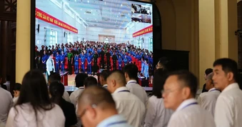 Sáng 17-8, xét xử 227 bị cáo trong chuyên án VN10