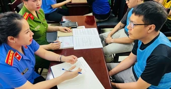 Sáng mai, Công an Hà Nội thông tin về vụ án "hợp đồng kỳ nghỉ"