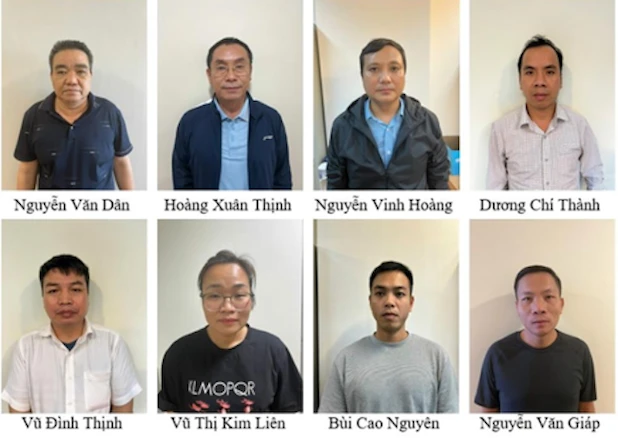 Sáng mai xét xử cựu Thứ trưởng Bộ Nông nghiệp và Phát triển nông thôn Hoàng Văn Thắng Sáng mai xét xử cựu Thứ trưởng Bộ Nông nghiệp và Phát triển nông thôn Hoàng Văn Thắng