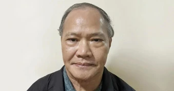 Sáng nay, cựu Thứ trưởng Hoàng Văn Thắng hầu tòa