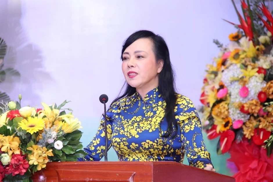 Sáng nay, xét xử cựu Bộ trưởng Bộ Y tế Nguyễn Thị Kim Tiến Sáng nay, xét xử cựu Bộ trưởng Bộ Y tế Nguyễn Thị Kim Tiến