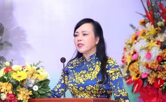 Sáng nay, xét xử cựu Bộ trưởng Bộ Y tế Nguyễn Thị Kim Tiến