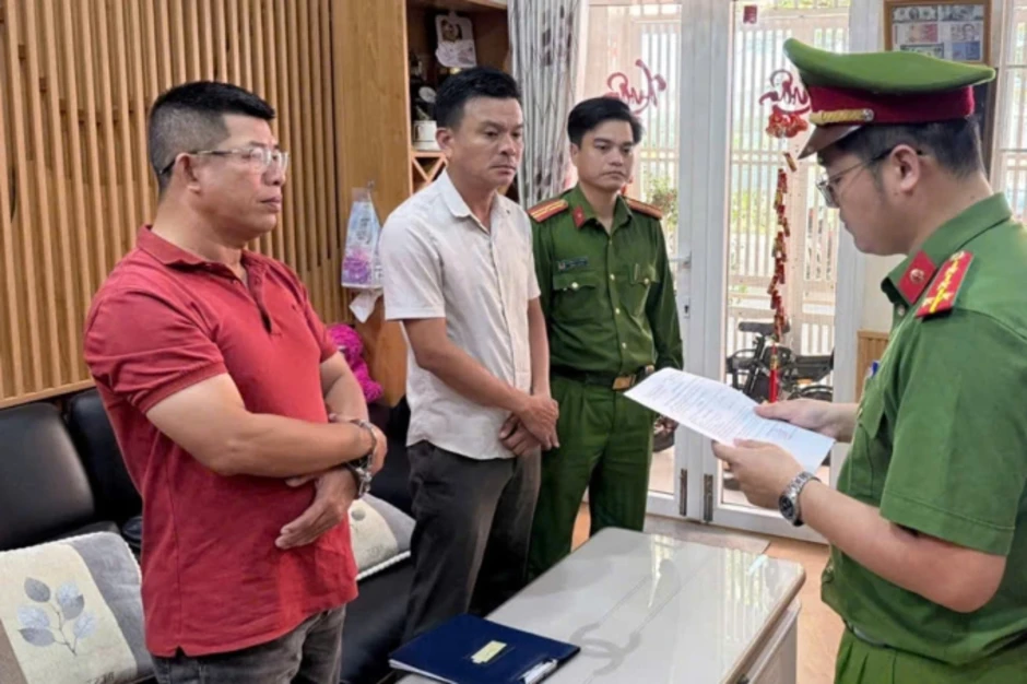 'Sập bẫy' của người mua chung đất 'Sập bẫy' của người mua chung đất
