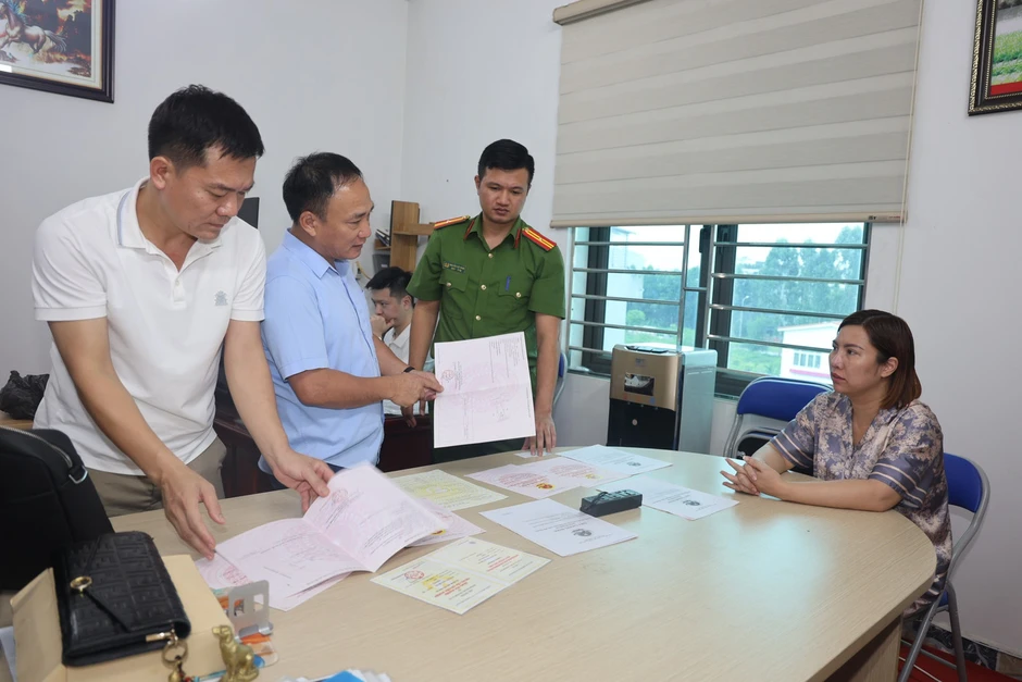 Sập bẫy đầu tư, 200 người bị lừa đảo gần 600 tỷ Sập bẫy đầu tư, 200 người bị lừa đảo gần 600 tỷ