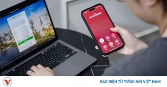 Sập bẫy lừa đảo do tin quảng cáo "làm lễ, cắt vong"
